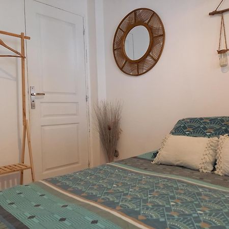 Le Carpe Diem, Appt A 10 Min De Nimes Bouillargues Kültér fotó