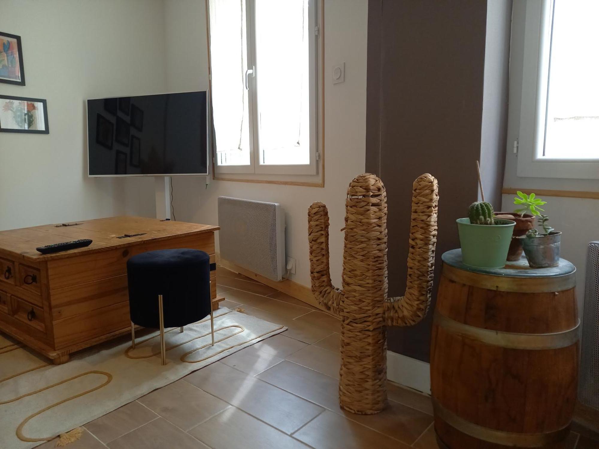 Le Carpe Diem, Appt A 10 Min De Nimes Bouillargues Kültér fotó
